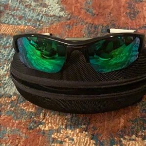 Oakley sunglasses